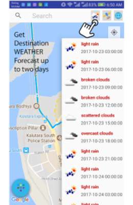 Play Travel Weather Forecast 