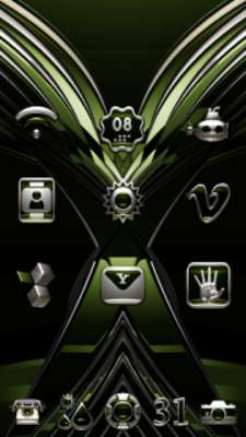 Play TRIADA Icon Pack 