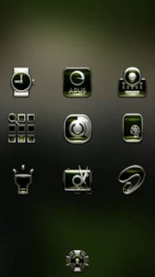 Play TRIADA Icon Pack 