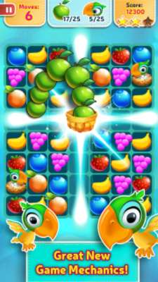 Play Tropical Twist 