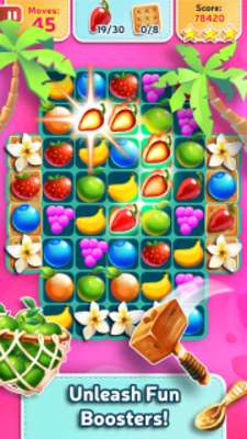 Play Tropical Twist 