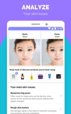 Play TroveSkin: Your Skincare Coach 