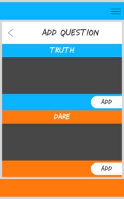 Play Truth or Dare 2 - Free (Adults) 