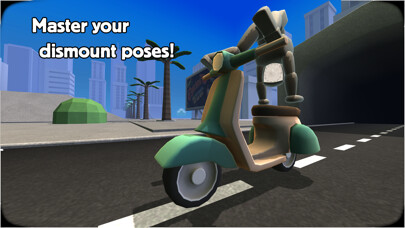 Play Turbo Dismount 