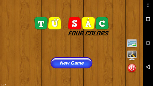 Play APK Tu Sac - Four Colors  and enjoy Tu Sac - Four Colors with UptoPlay com.cherrylee.tusac_multiplatform