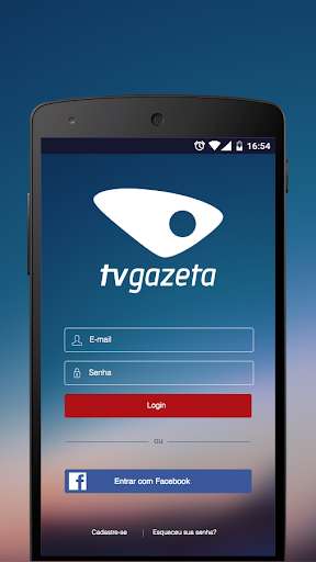 Play APK TV Gazeta ES  and enjoy TV Gazeta ES with UptoPlay 