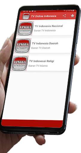 Play TV Online Indonesia 