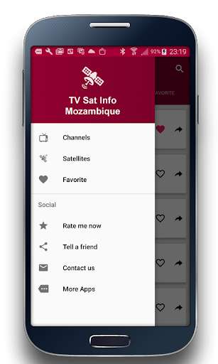 Play APK TV Sat Info Mozambique  and enjoy TV Sat Info Mozambique with UptoPlay net.desi24.tvfrommozambique