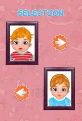 Play twins baby feeding & care 