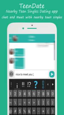 Play UK Teen Chat Nearby Students 