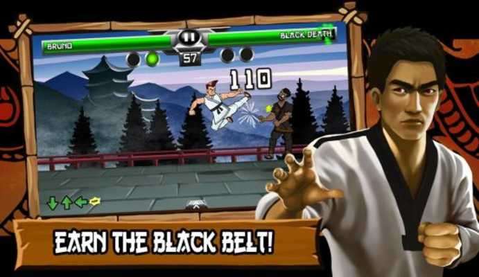 Play Ultimate Combat Fighting 