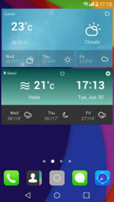 Play Ultra Pack for Zooper Widget 