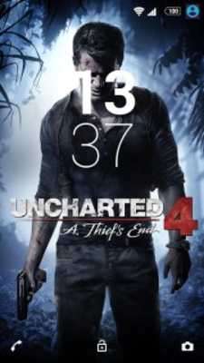 Play Uncharted 4 