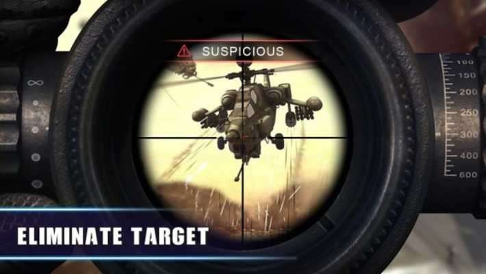 Play US Army Sniper - Alpha Squad - Military Shooting 