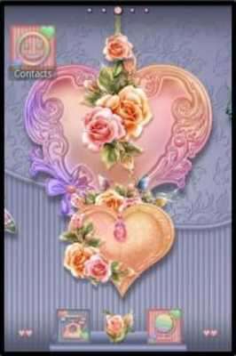 Play Valentine Hearts Romance 