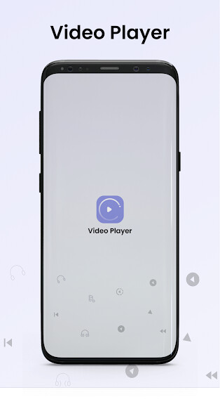 Play Video Player 