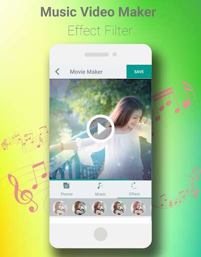 Play APK Video Slideshow Editor  and enjoy Video Slideshow Editor with UptoPlay com.ahihi.slideshow.video