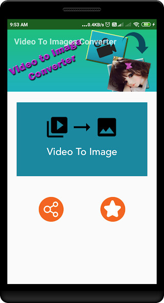 Play APK Video to Images Converter  and enjoy Video to Images Converter with UptoPlay com.Eyebird.Videotophoto