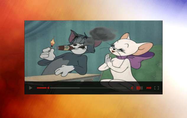 Play video tom and jerry 