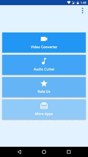 Play Video to MP3 Converter: 3GP, Flv & Mp4 to Audio  and enjoy Video to MP3 Converter: 3GP, Flv & Mp4 to Audio with UptoPlay