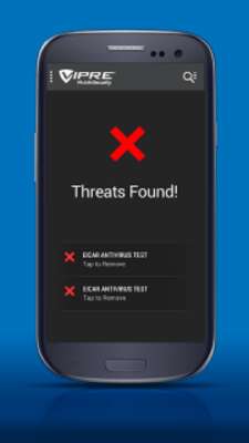 Play VIPRE Mobile Security 