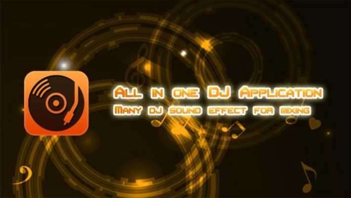 Play Virtual DJ Free Mobile 