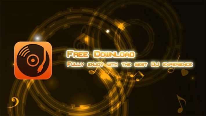 Play Virtual DJ Free Mobile 