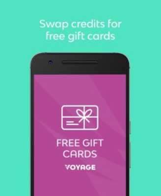 Play Voyage Surveys - Surveys, Gift Cards and Rewards 