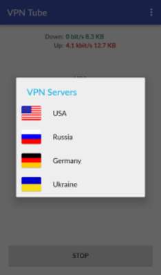 Play VPN Tube (totally Free) 