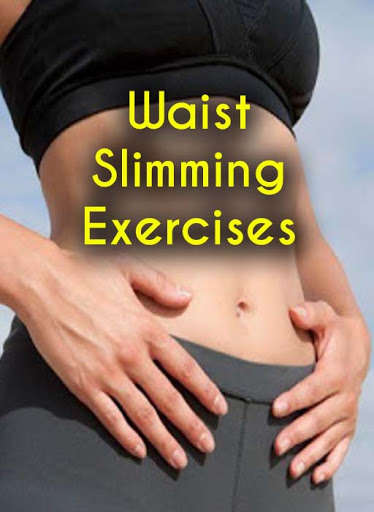 Play Waist Slimming Exercises 