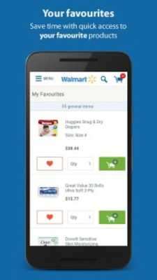 Play Walmart Canada Online Shopping 