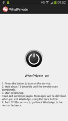 Play WhatPrivate 