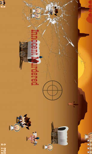 Play APK Wild West Sheriff  and enjoy Wild West Sheriff with UptoPlay dk.logisoft.snipergame