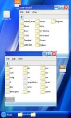 Play Windows File Manager 