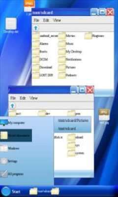 Play Windows File Manager 