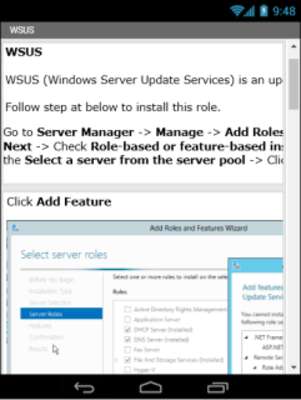 Play Win Server 2012 Guide 