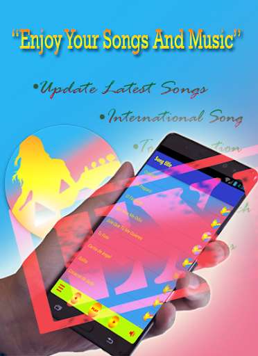 Play APK Wolfine Musica  and enjoy Wolfine Musica with UptoPlay com.ExecutionMusicDev.bellawolfine