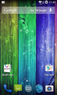 Play Wood Live Wallpaper 