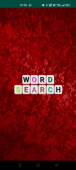 Play Word Search 