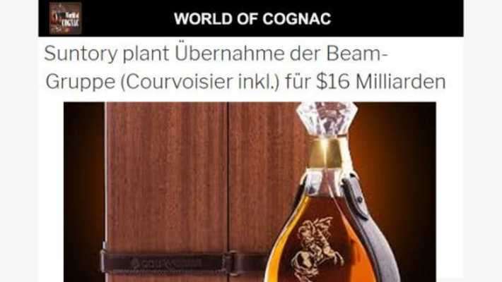 Play World of Cognacs 