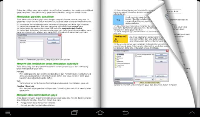 Play 03 LibreOffice-Style-Template 