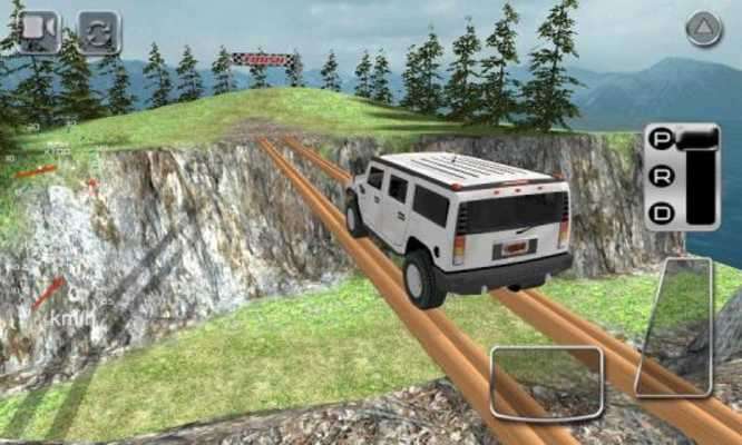 Play 4x4 Off-Road Rally 2 