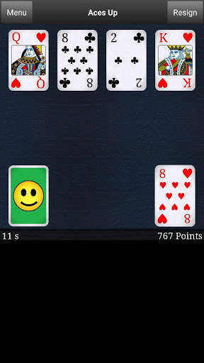 Play APK Aces Up Free  and enjoy Aces Up Free with UptoPlay se.cnq.acesremain.free