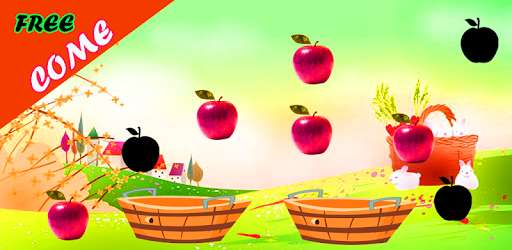 Play APK Advance Apple Catcher 2: Catching Free Games 2021  and enjoy Advance Apple Catcher 2: Catching Free Games 2021 using Ap