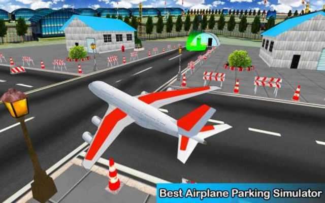 Play Airplane Bus Pilot Plane Flying Flight 2017 Best 