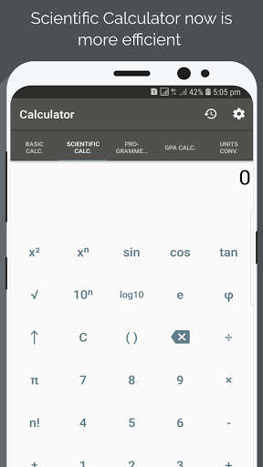 Play All-in-one Calculator Free 