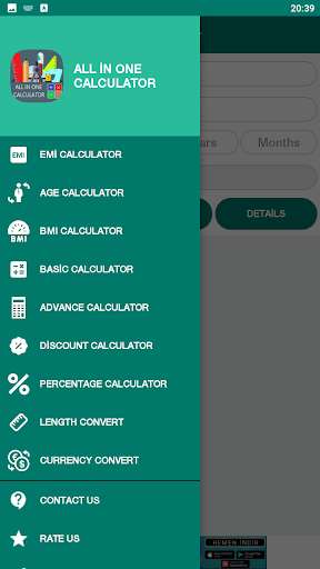 Play All-in-one Calculator Pro 