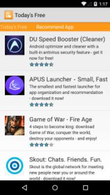 Play Amazon Appstore Installer&Free 