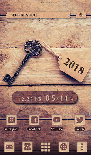 Play APK Antique Wallpaper Key to 2018 Theme  and enjoy Antique Wallpaper Key to 2018 Theme with UptoPlay jp.co.a_tm.android.plus_nisenjyuhachi_no_kagi