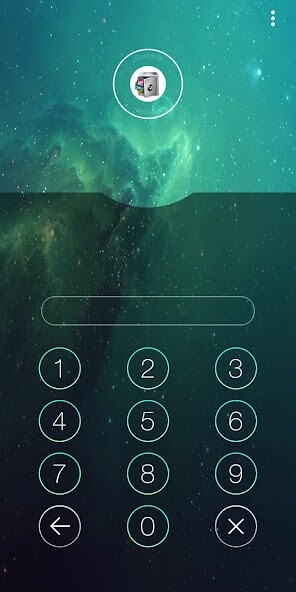 Play App Lock Lite 